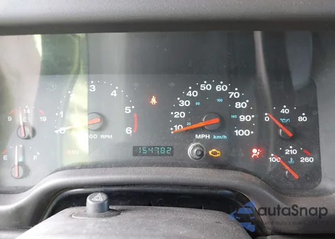 2002 Jeep Wrangler X из США, поврежденный, VIN 1J4FA39S22P731157